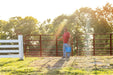Gates - Behlen Country Pasture Pro 7 - Bar Gate - Behlen Country