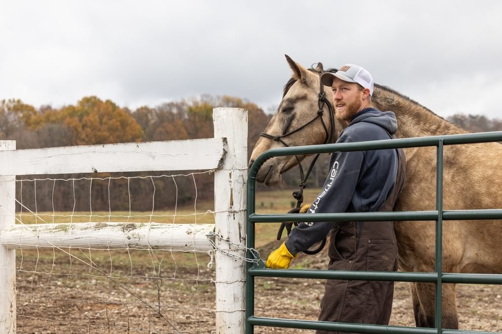 Gates - Behlen Country Pasture Pro 7 - Bar Gate - Behlen Country