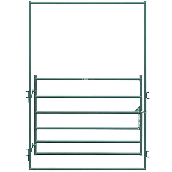 Panels & Walk Throughs - Behlen Country Pioneer Corral Panels - Behlen Country