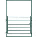Panels & Walk Throughs - Behlen Country Pioneer Corral Panels - Behlen Country