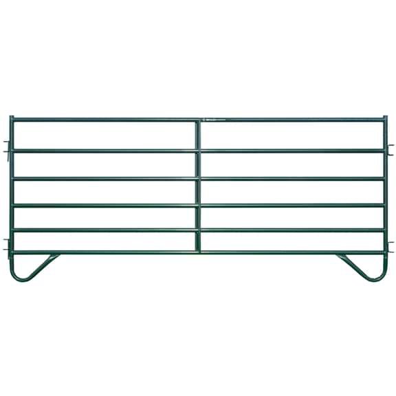 Panels & Walk Throughs - Behlen Country Pioneer Corral Panels - Behlen Country