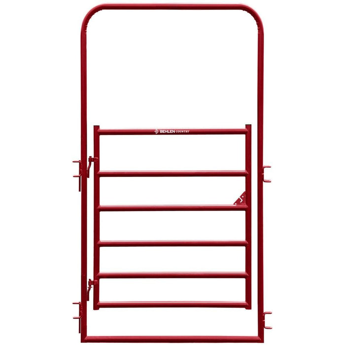Panels & Walk Throughs - Behlen Country Pioneer Corral Panels - Behlen Country