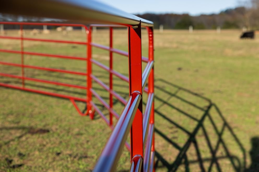 Panels & Walk Throughs - Behlen Country Pioneer Corral Panels - Behlen Country