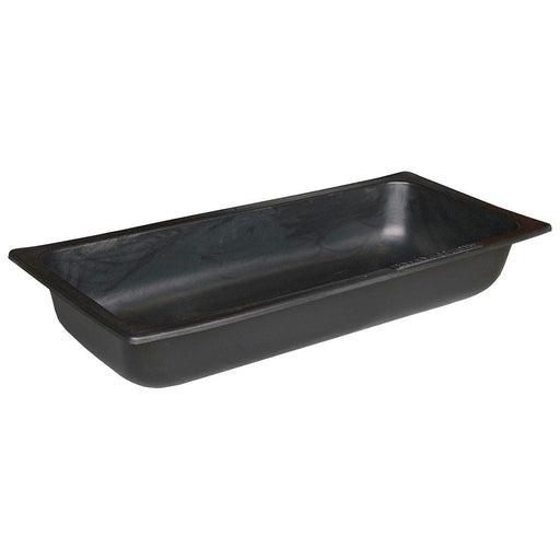 Bunk Feeders - Behlen Country Poly Liner for Feed Bunk - Behlen Country