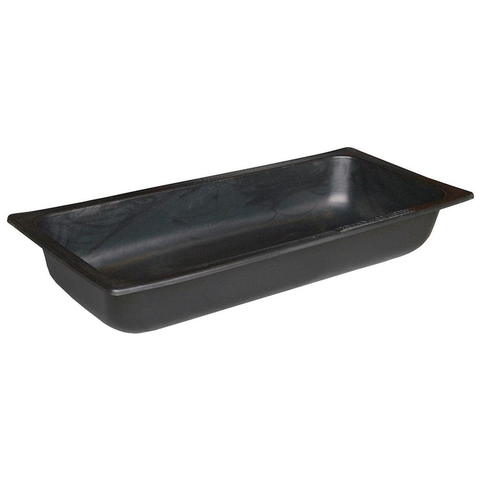 Bunk Feeders - Behlen Country Poly Liner for Feed Bunk - Behlen Country