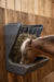 Wall Feeders - Behlen Country Poly Pro Wall Feeder - Behlen Country