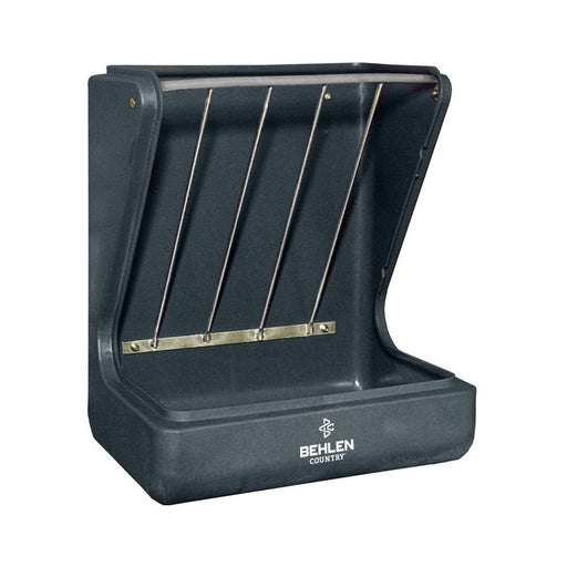 Wall Feeders - Behlen Country Poly Pro Wall Feeder - Behlen Country