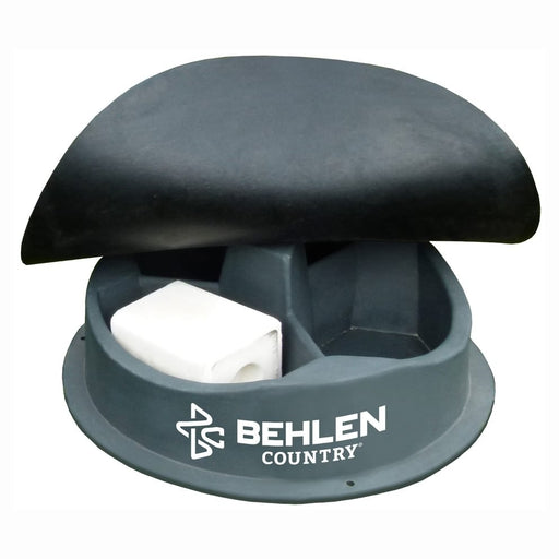 Mineral Feeders - Behlen Country PolyGuard 3 - Block Mineral Feeder - Behlen Country