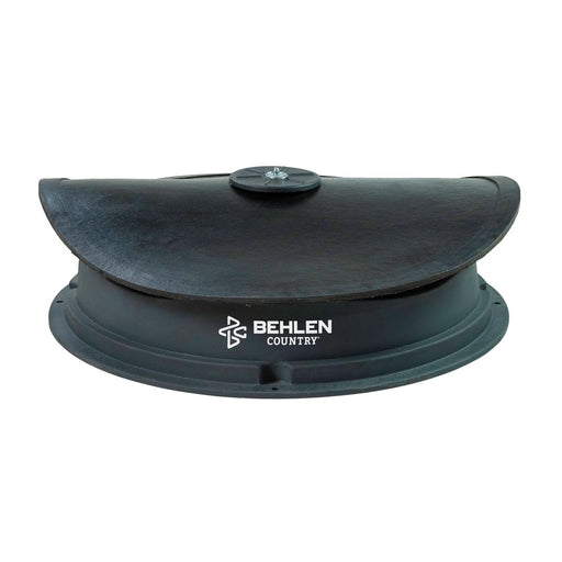 Mineral Feeders - Behlen Country PolyGuard 4 - Block Mineral Feeder - Behlen Country