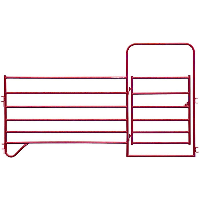 Panels & Gates - Behlen Country Prairie Panels - Behlen Country