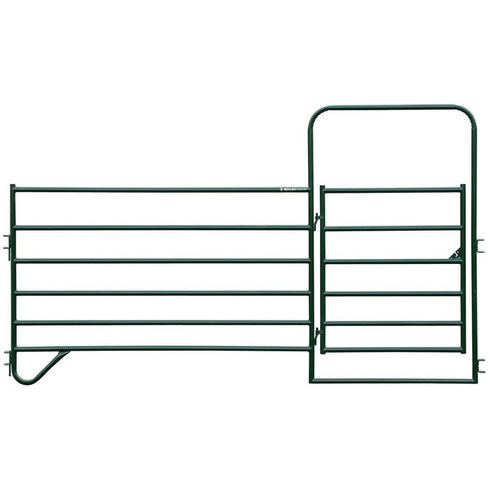 Panels & Gates - Behlen Country Prairie Panels - Behlen Country
