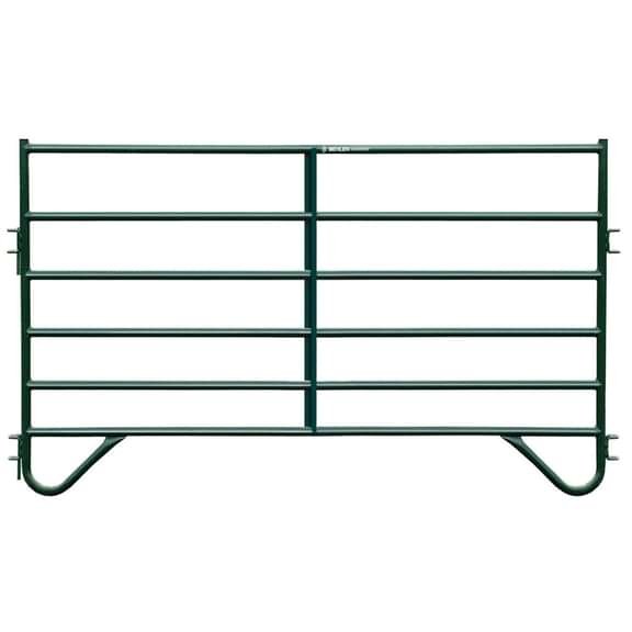 Panels & Gates - Behlen Country Prairie Panels - Behlen Country