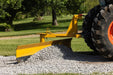 Tractor Attachments - Behlen Country Precision Series Grader Blades - Behlen Country