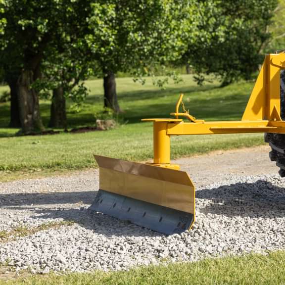 Tractor Attachments - Behlen Country Precision Series Grader Blades - Behlen Country