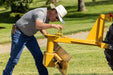 Tractor Attachments - Behlen Country Precision Series Grader Blades - Behlen Country