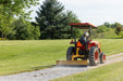 Tractor Attachments - Behlen Country Precision Series Grader Blades - Behlen Country