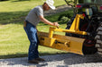 Tractor Attachments - Behlen Country Precision Series Grader Blades - Behlen Country