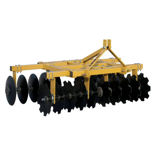 Tractor Attachments - Behlen Country Precision Series Tillage Disk - Behlen Country