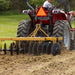 Tractor Attachments - Behlen Country Precision Series Tillage Disk - Behlen Country