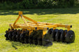 Tractor Attachments - Behlen Country Precision Series Tillage Disk - Behlen Country
