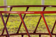 Bale Feeders - Behlen Country ProStock Feeder - Behlen Country