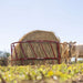 Bale Feeders - Behlen Country ProStock Feeder - Behlen Country