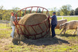 Bale Feeders - Behlen Country ProStock Feeder - Behlen Country