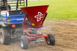 Spreaders - Behlen Country Pull - Behind Spreader - Behlen Country