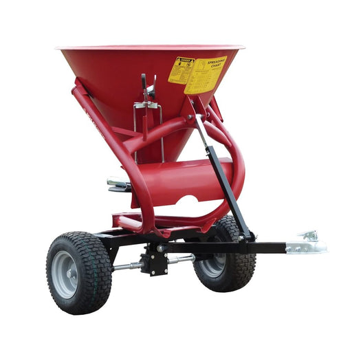 Spreaders - Behlen Country Pull - Behind Spreader - Behlen Country