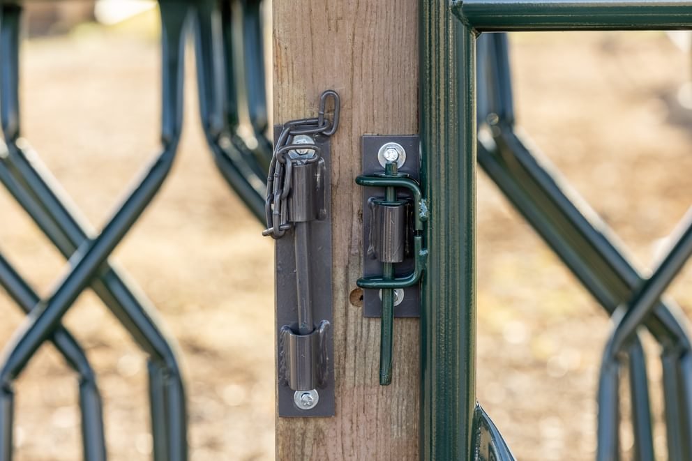 Panels & Gates - Behlen Country RangeMax Feeder Panels - Behlen Country