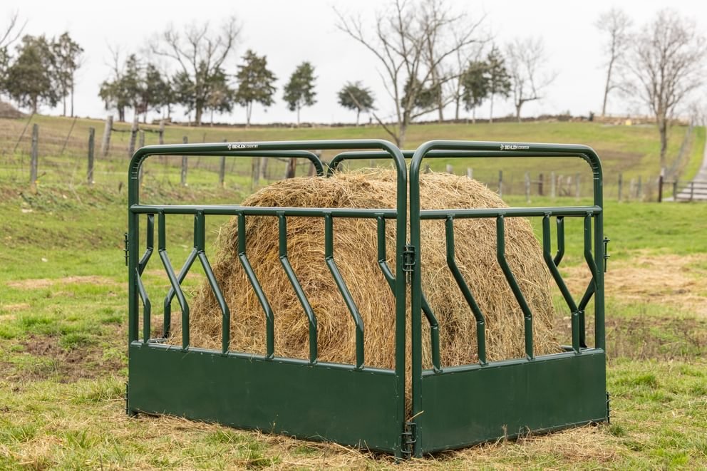 Panels & Gates - Behlen Country RangeMax Feeder Panels - Behlen Country