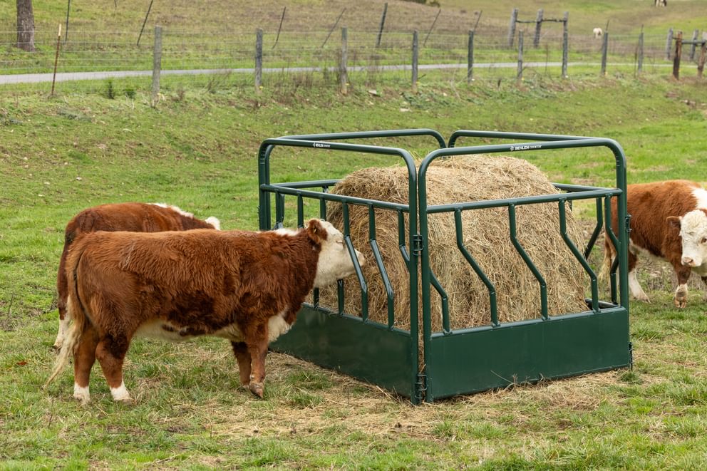 Panels & Gates - Behlen Country RangeMax Feeder Panels - Behlen Country