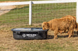 Waterers - Behlen Country Rigid Poly Stock Tank - Behlen Country