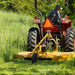Tractor Attachments - Behlen Country Rotary Cutter - Behlen Country