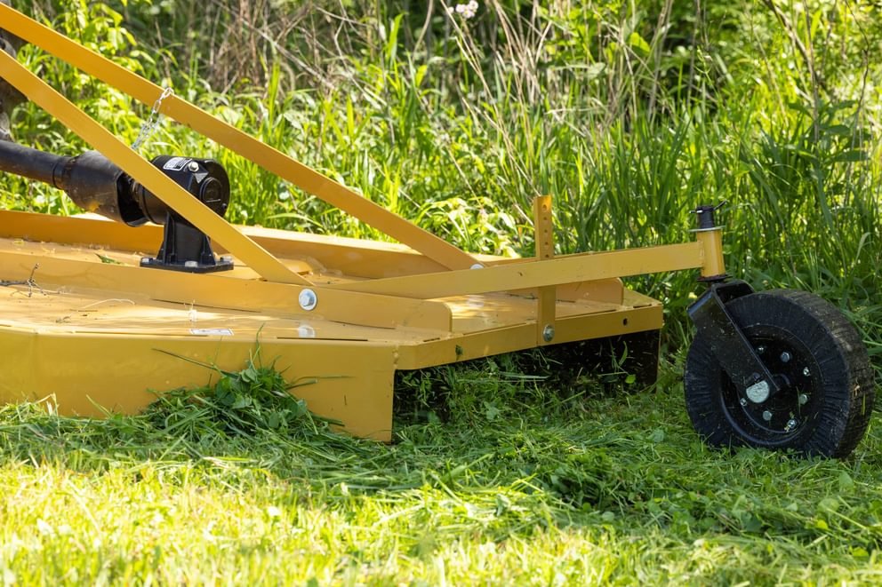 Tractor Attachments - Behlen Country Rotary Cutter - Behlen Country