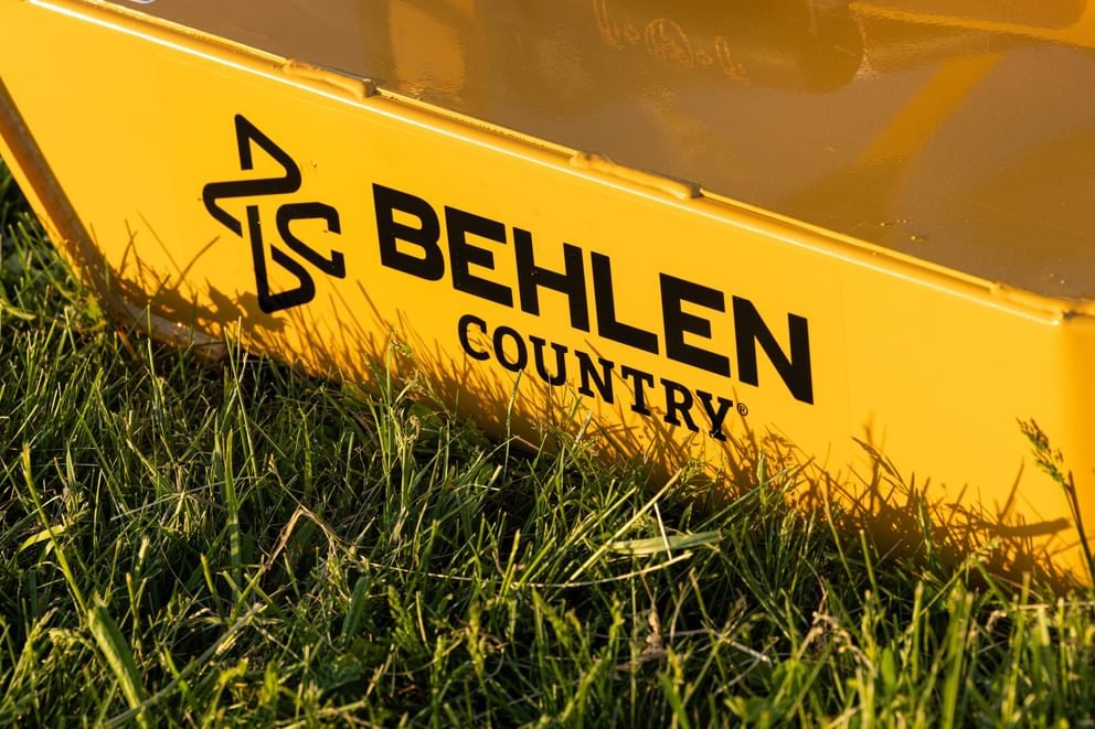 Tractor Attachments - Behlen Country Rotary Cutter - Behlen Country