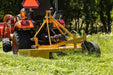Tractor Attachments - Behlen Country Rotary Cutter - Behlen Country
