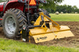 Tractor Attachments - Behlen Country Rotary Tiller - Behlen Country
