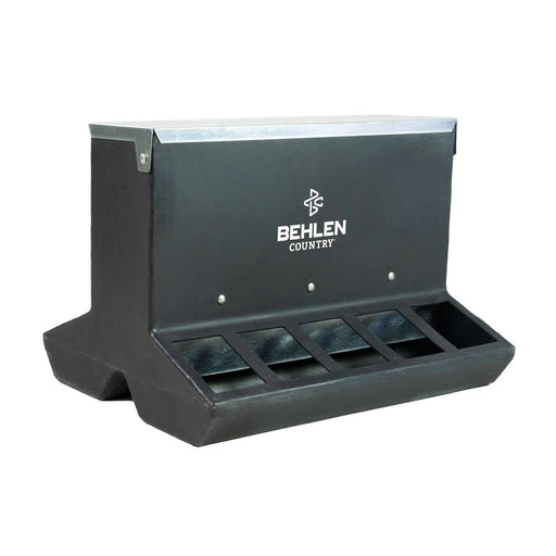 Creep Feeder - Behlen Country SafeStart Poly Creep Feeder - Behlen Country