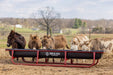 Bunk Feeders - Behlen Country Stockman 10' Elite Bunk Feeder - Behlen Country