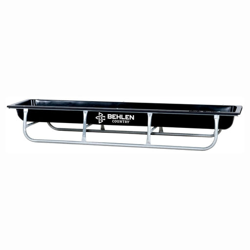 Bunk Feeders - Behlen Country Stockman Galvanized Bunk Feeder - Behlen Country