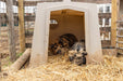 Small Animal Shelter - Behlen Country The Bungalow - Behlen Country