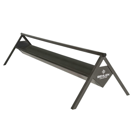 Livestock Feeders - Behlen Country The Commander Anti - Tip Feeder - Behlen Country