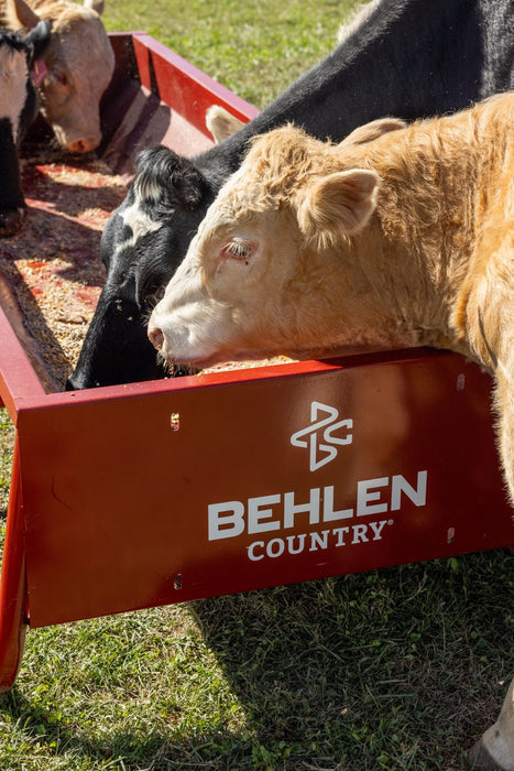 Bunk Feeders - Behlen Country The Vanguard Bunk Feeder - Behlen Country