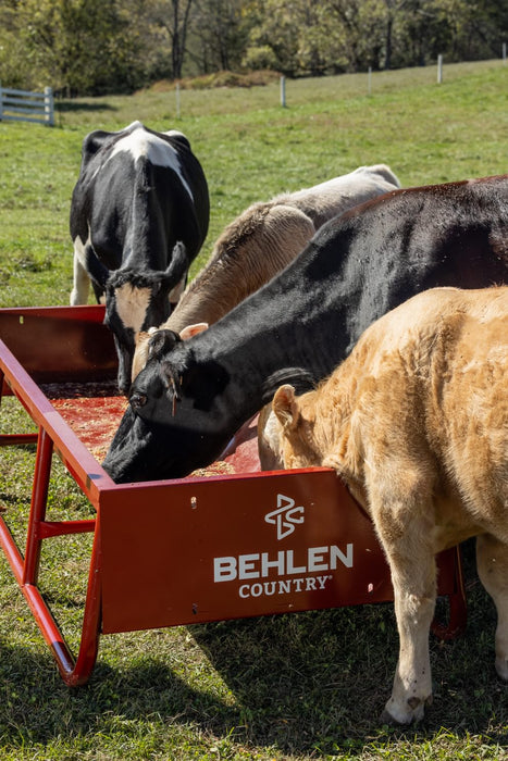 Bunk Feeders - Behlen Country The Vanguard Bunk Feeder - Behlen Country