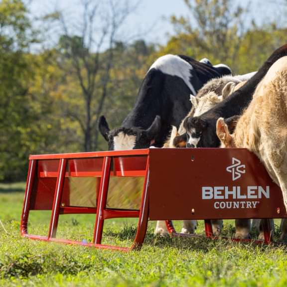 Bunk Feeders - Behlen Country The Vanguard Bunk Feeder - Behlen Country