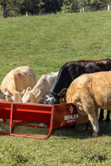Bunk Feeders - Behlen Country The Vanguard Bunk Feeder - Behlen Country