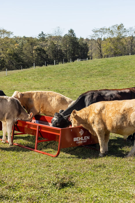 Bunk Feeders - Behlen Country The Vanguard Bunk Feeder - Behlen Country