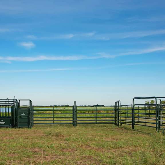 Sweep Systems - Behlen Country Unsheeted System - Behlen Country