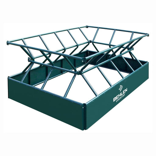 Hay Feeders - Behlen Country V - Smart Feeder - Behlen Country
